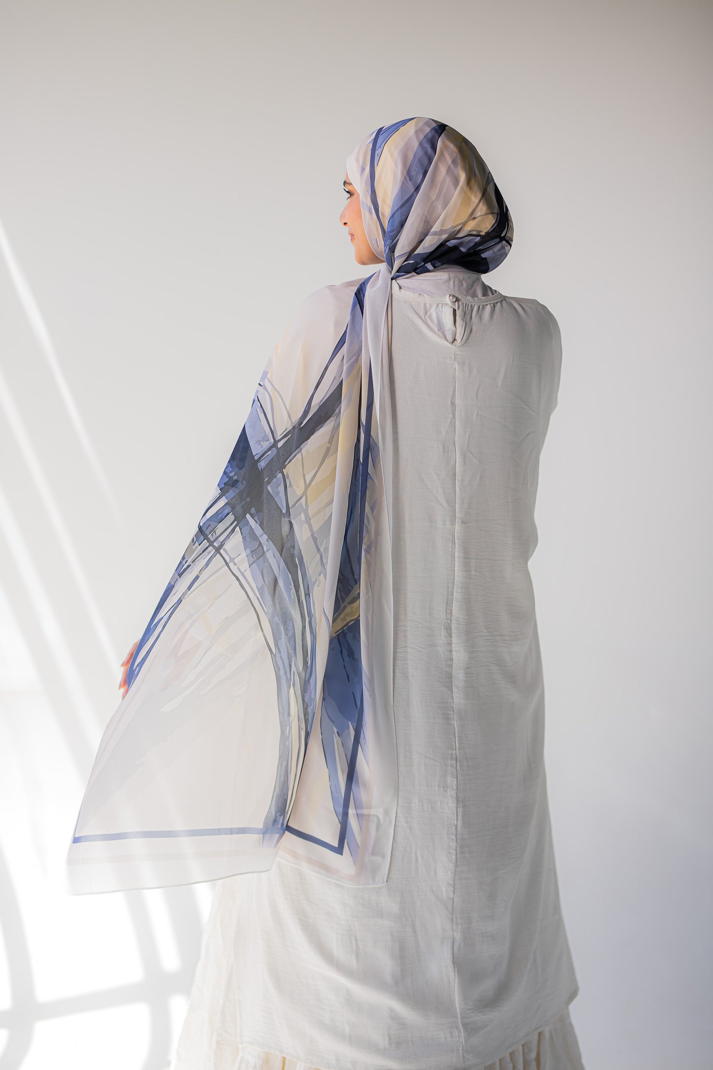 أمواج الرياح