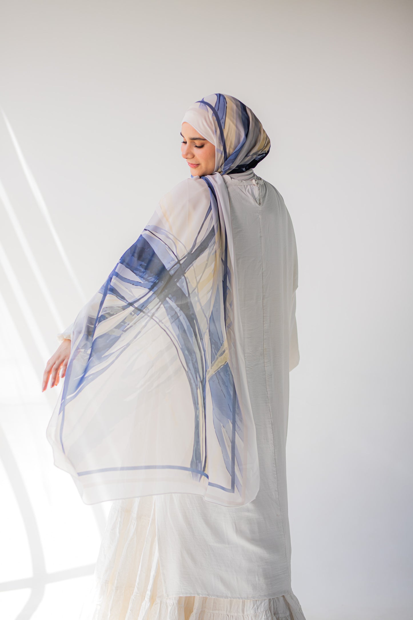 أمواج الرياح