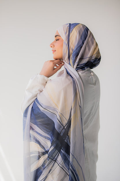 أمواج الرياح