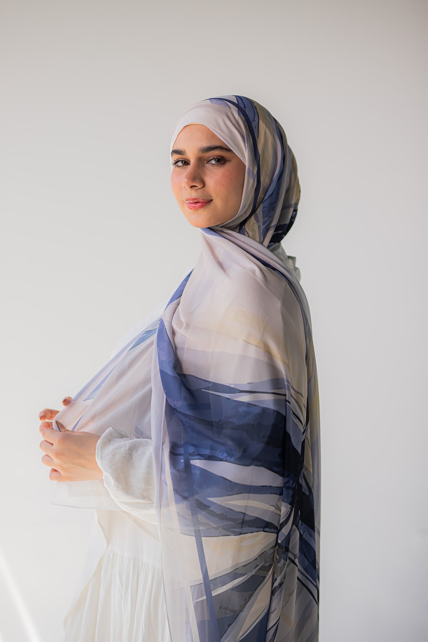 أمواج الرياح