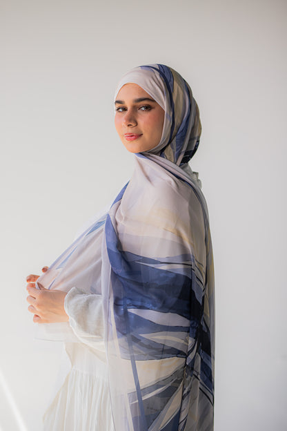 أمواج الرياح