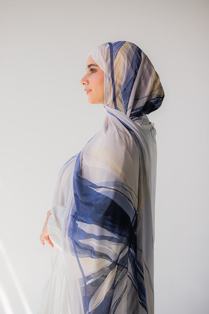 أمواج الرياح