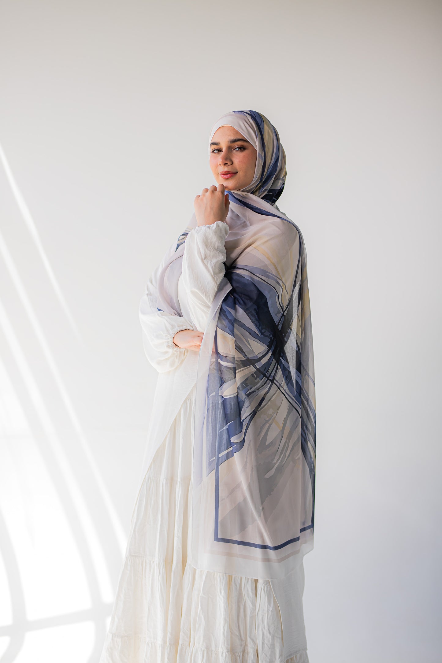 أمواج الرياح