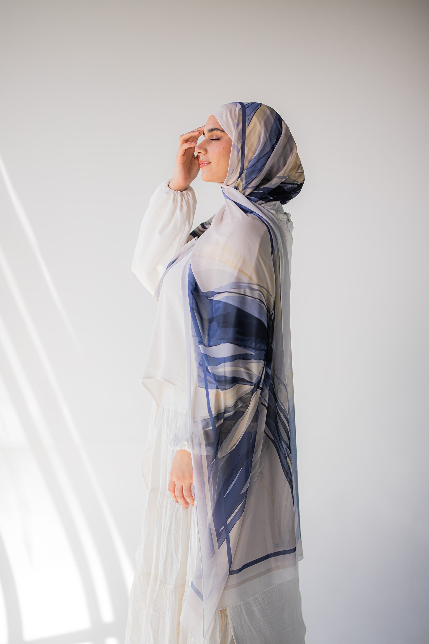 أمواج الرياح