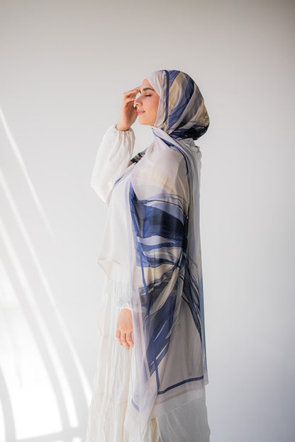 أمواج الرياح