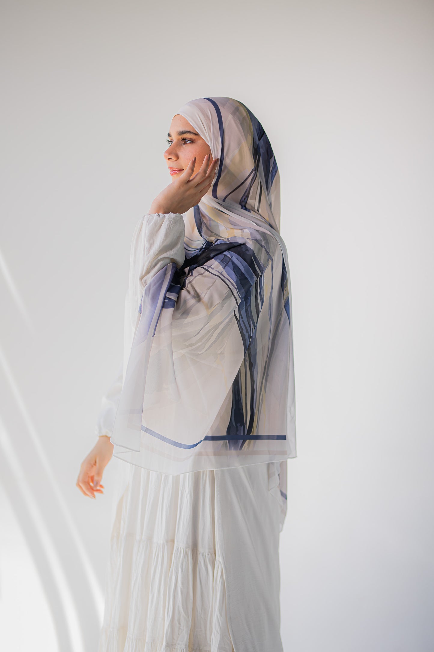 أمواج الرياح