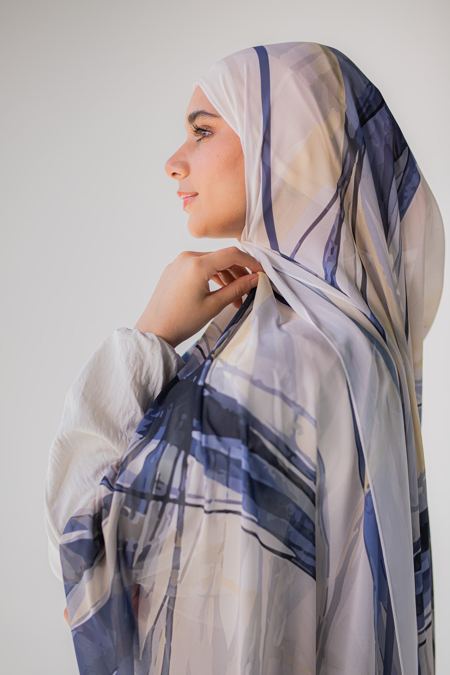 أمواج الرياح