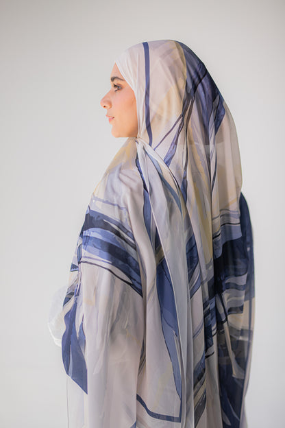 أمواج الرياح