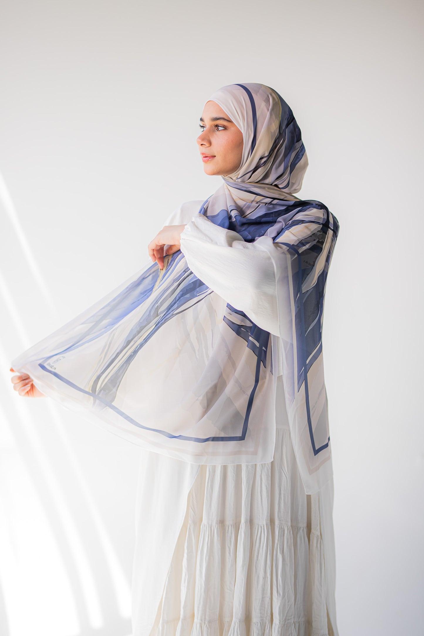 أمواج الرياح