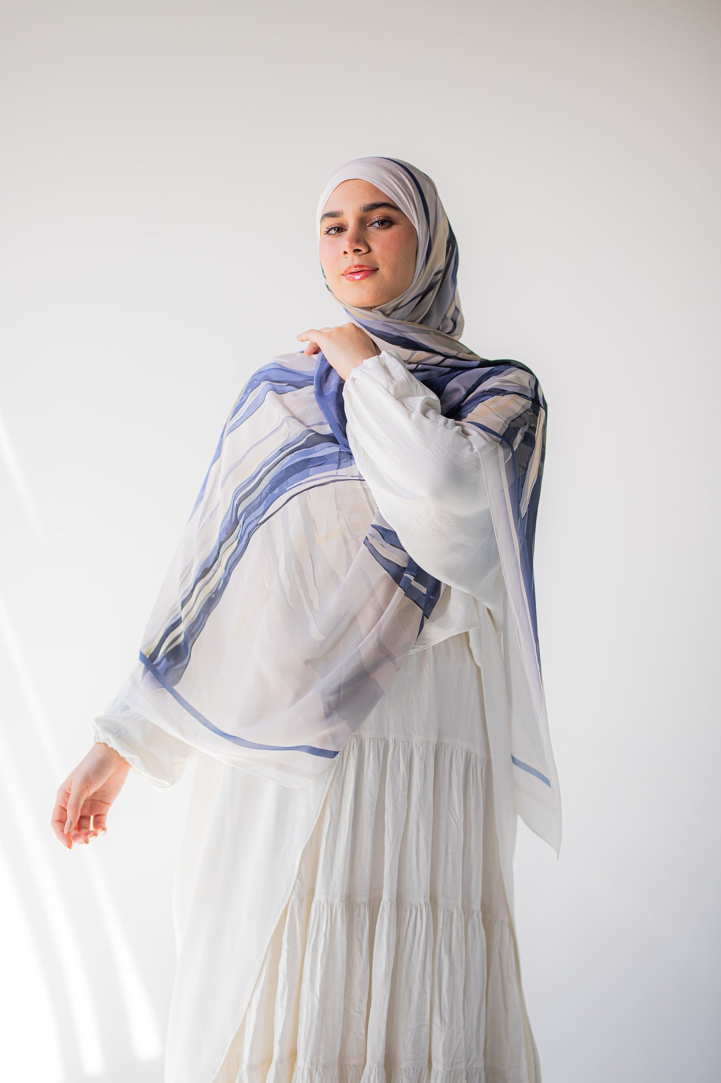 أمواج الرياح