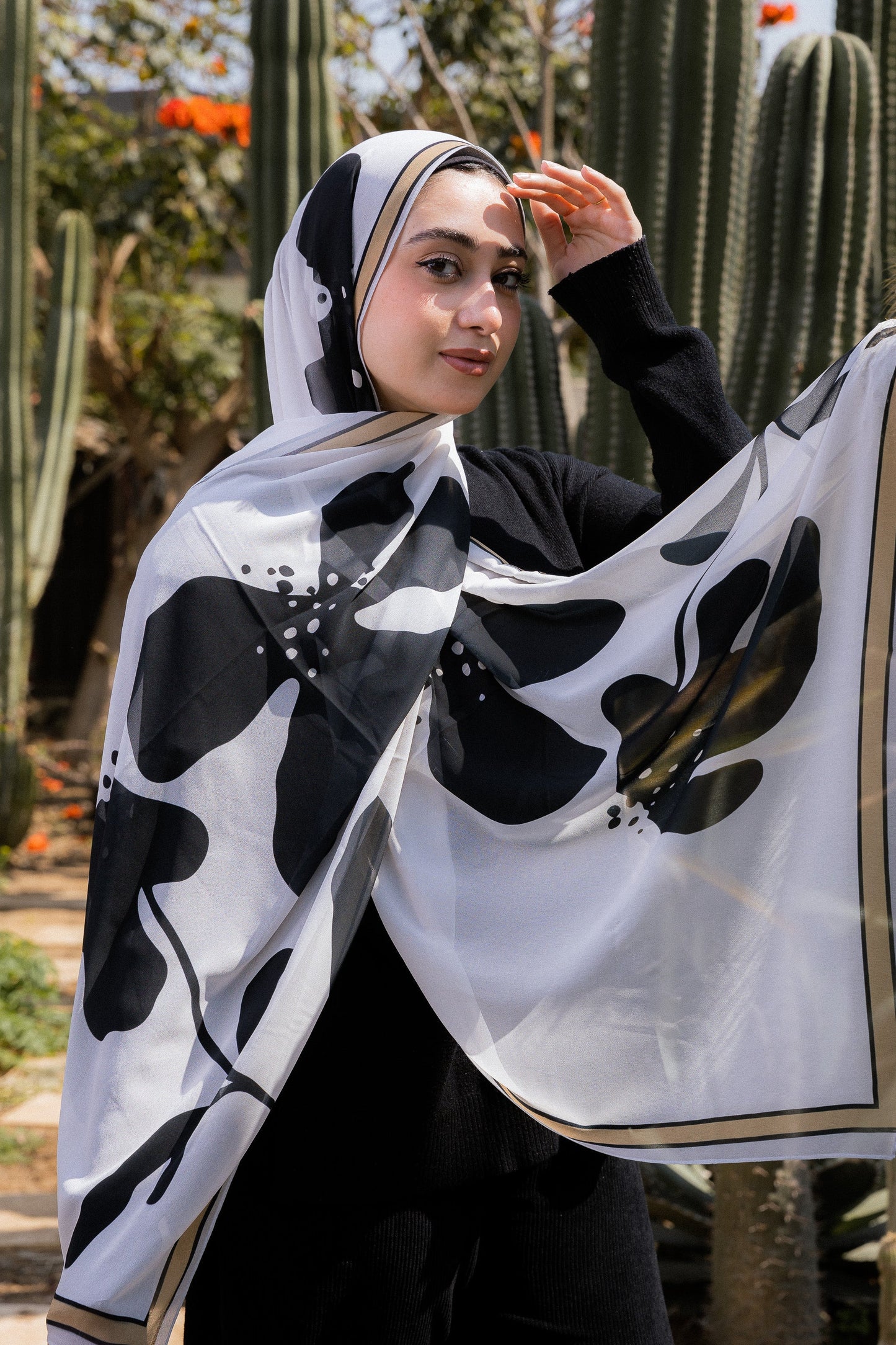 سحر الأوركيد