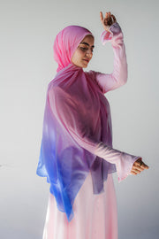 Shorouq Wardi