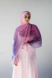 Shorouq Wardi