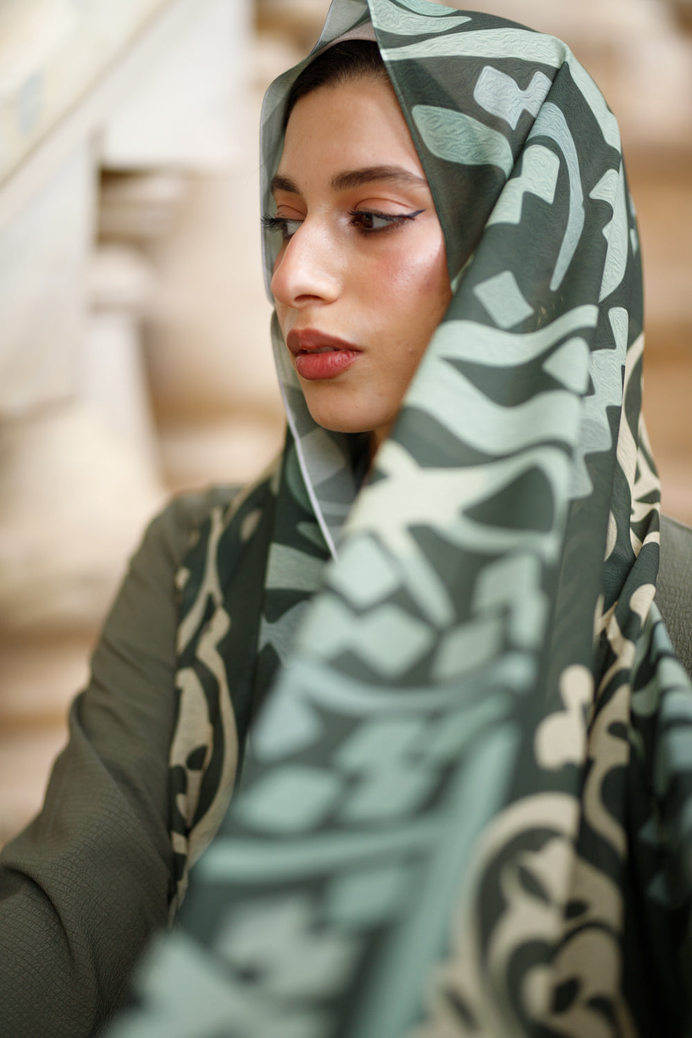 أسرار الأندلس