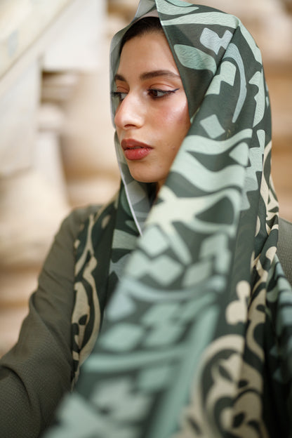 أسرار الأندلس