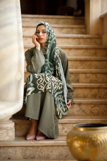 أسرار الأندلس