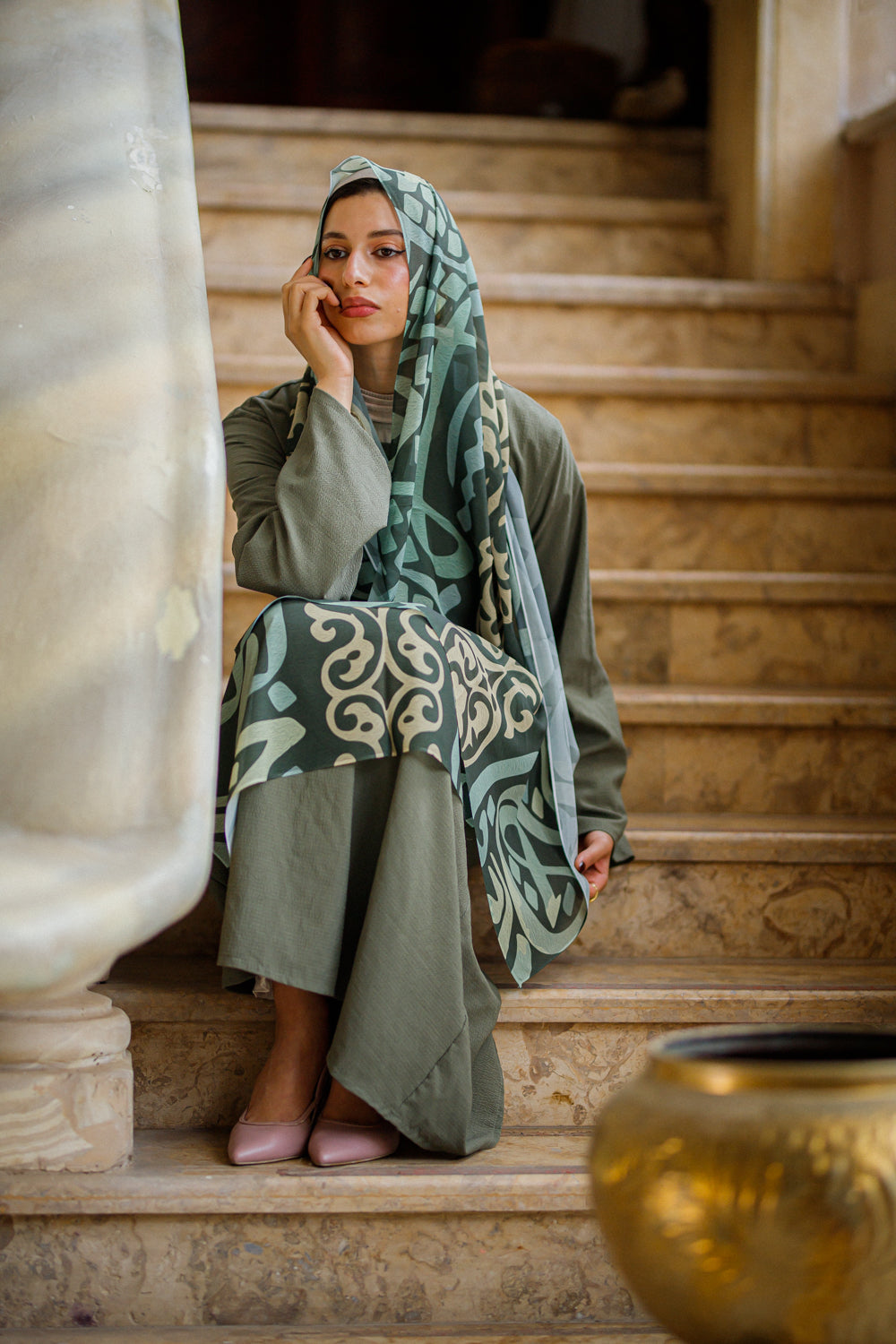 أسرار الأندلس