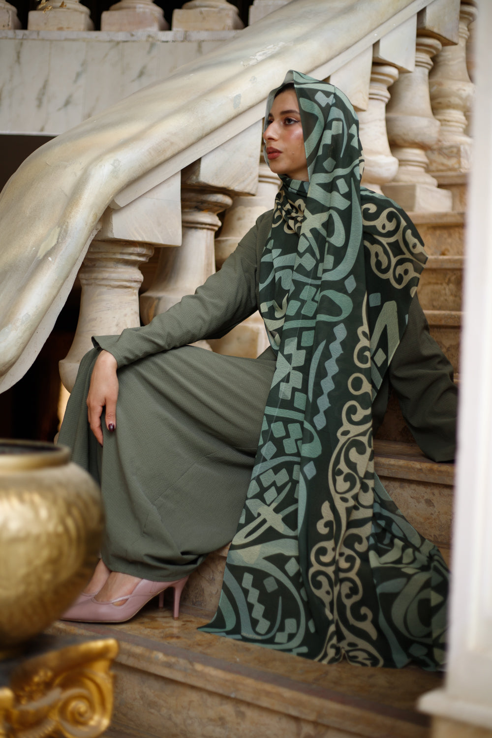 أسرار الأندلس