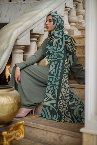 Asrar ElAndalus