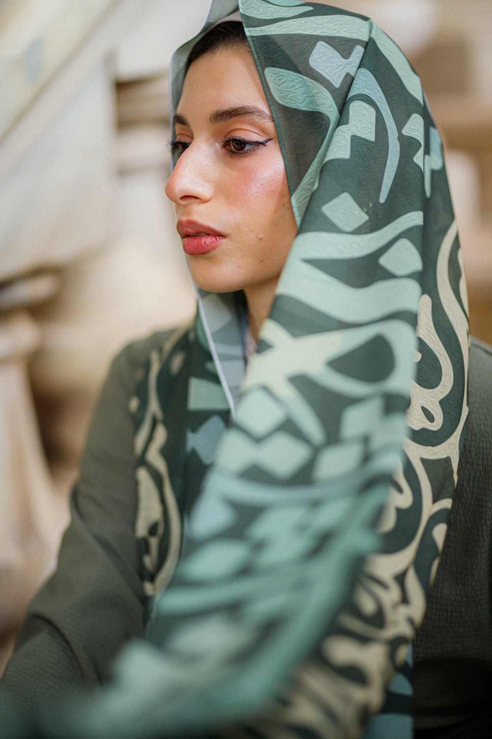 أسرار الأندلس