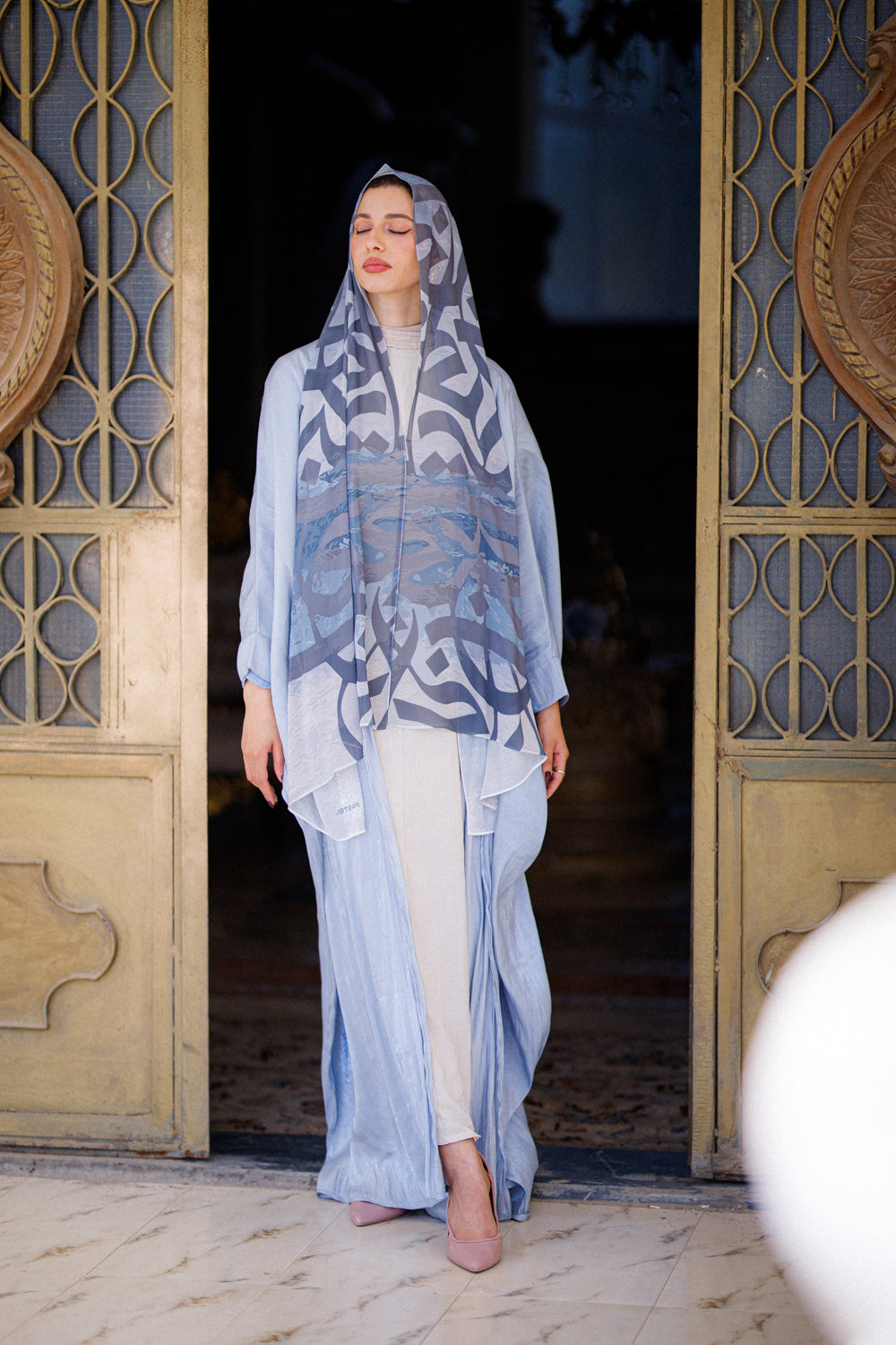 أمواج الصحراء