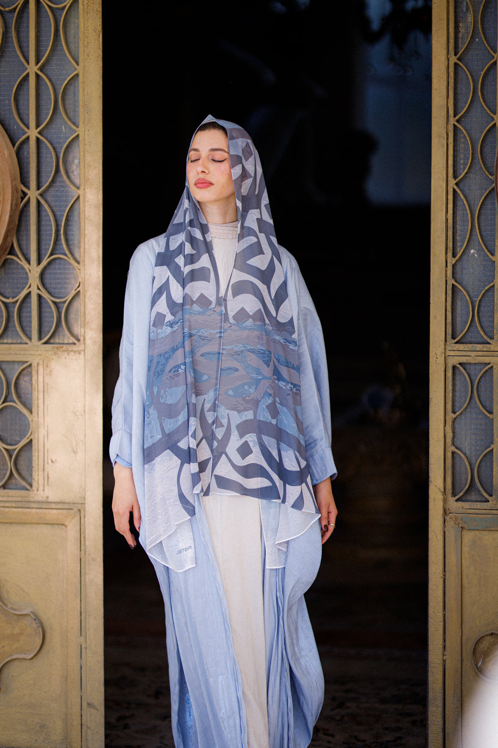 أمواج الصحراء