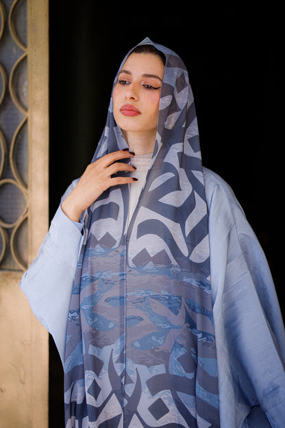 أمواج الصحراء