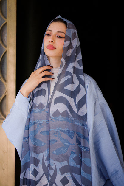 أمواج الصحراء