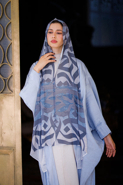 أمواج الصحراء