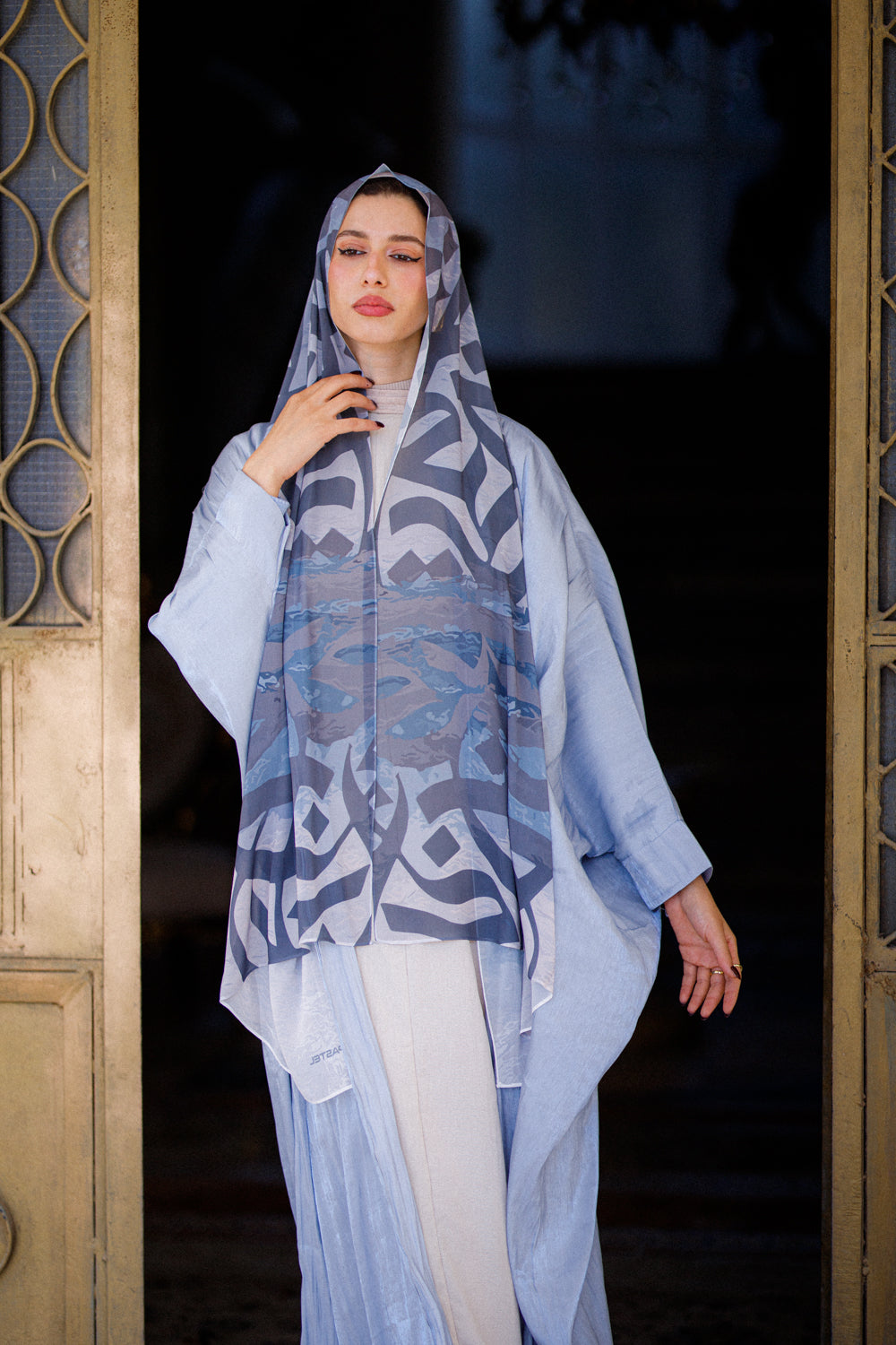 أمواج الصحراء