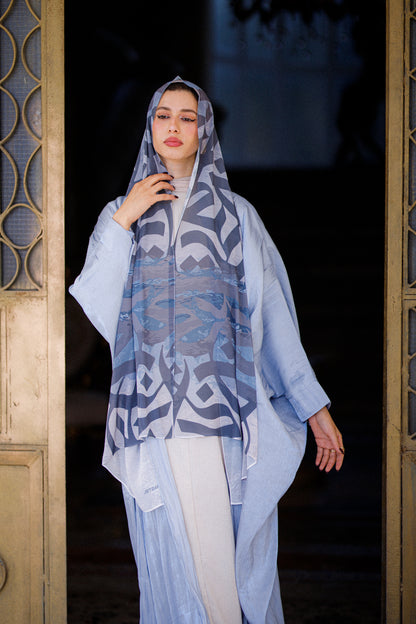 أمواج الصحراء