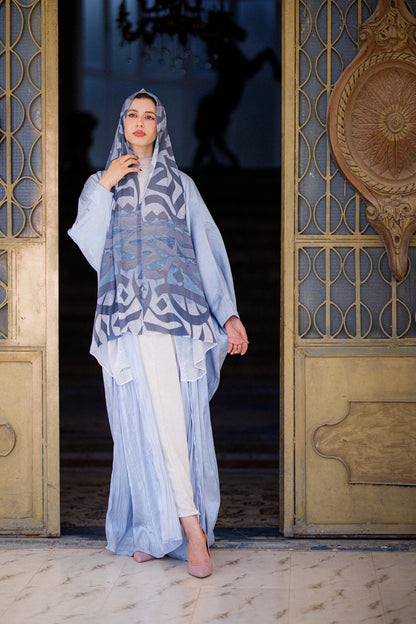 أمواج الصحراء