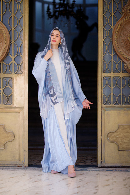 أمواج الصحراء