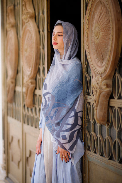 أمواج الصحراء