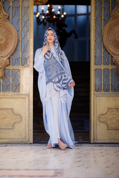 أمواج الصحراء