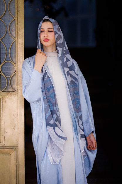 أمواج الصحراء