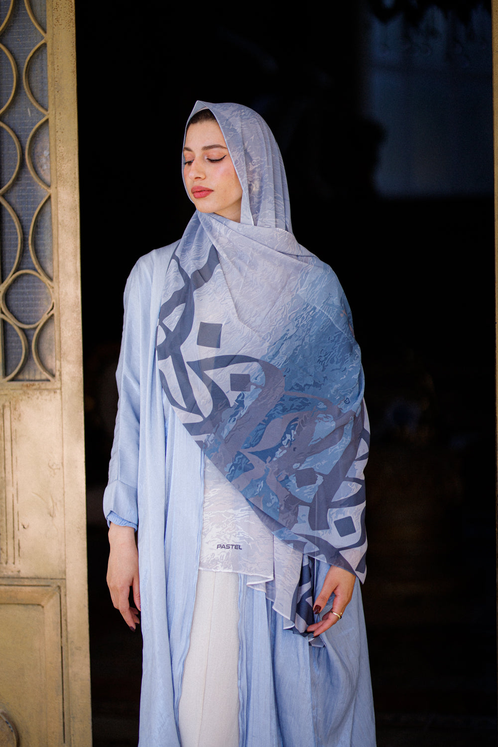 أمواج الصحراء