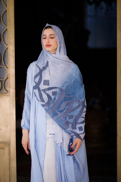 أمواج الصحراء