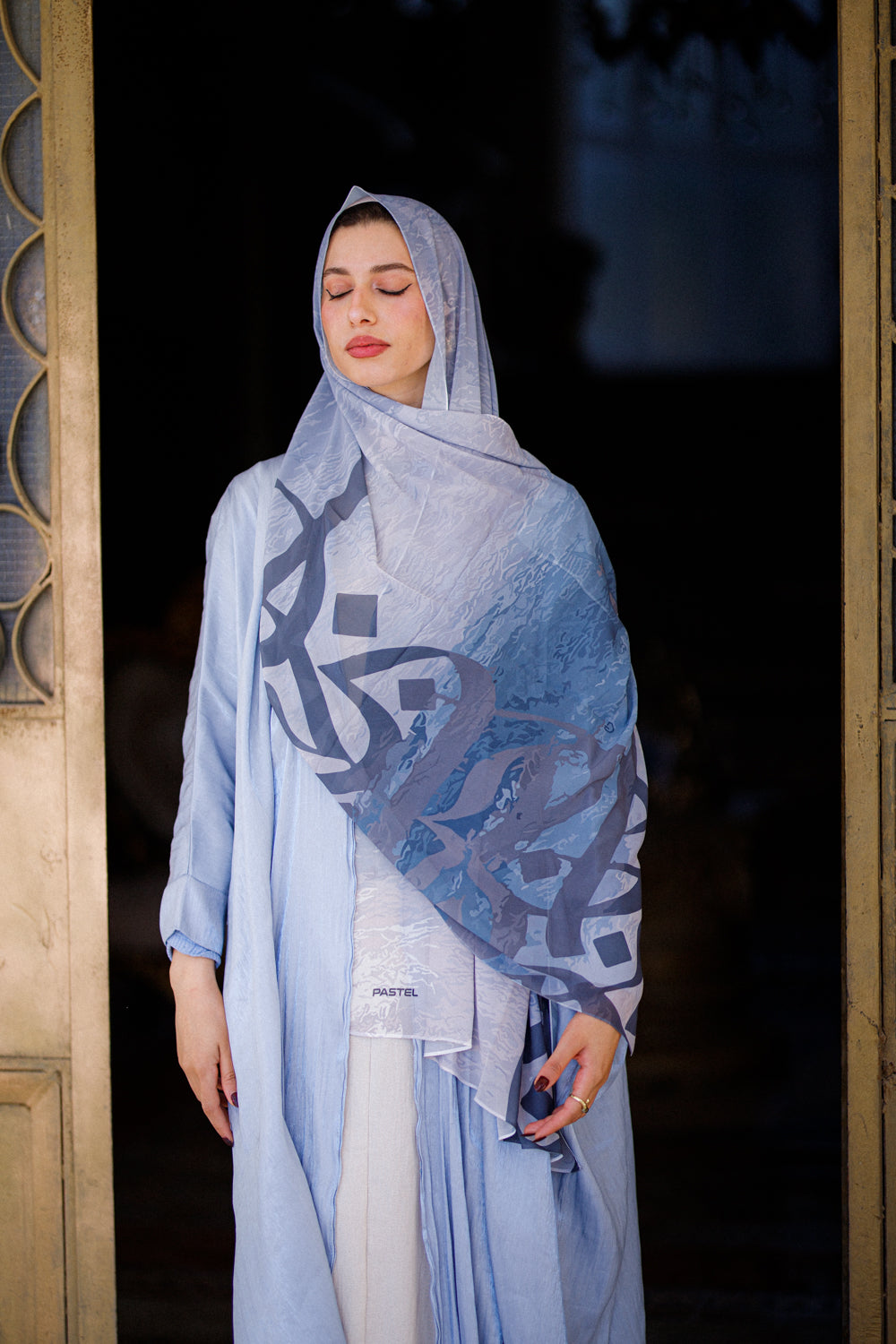 أمواج الصحراء