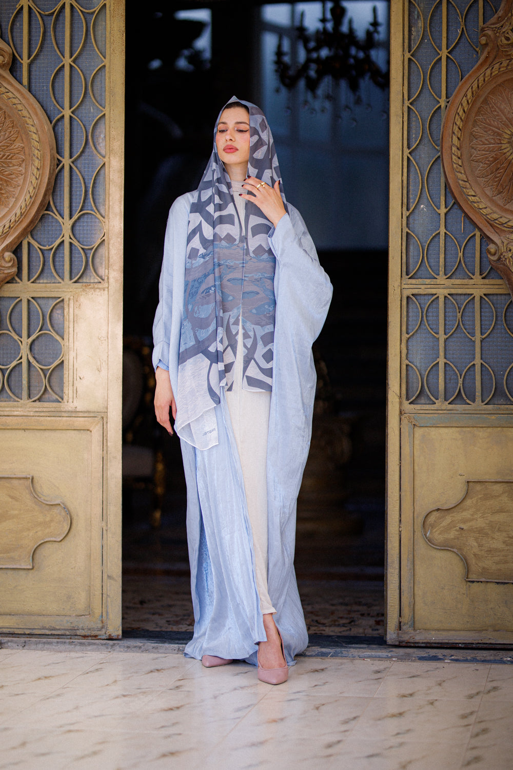 أمواج الصحراء