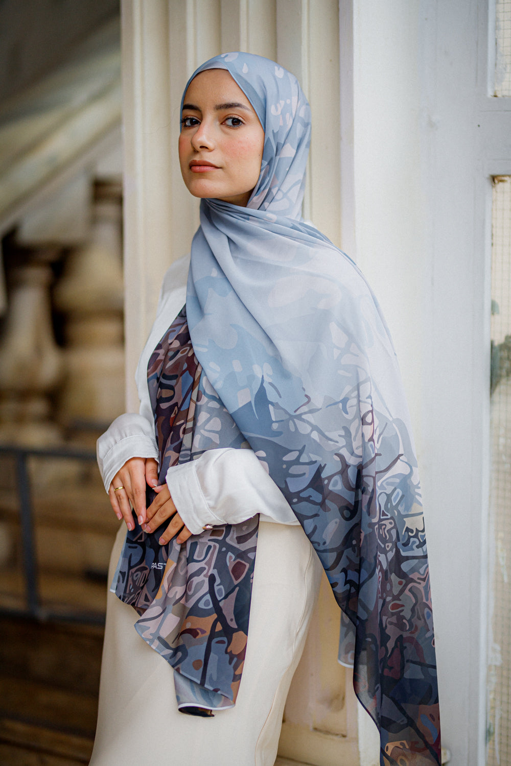 ظلال الغابة