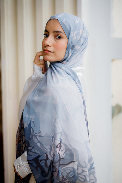 ظلال الغابة