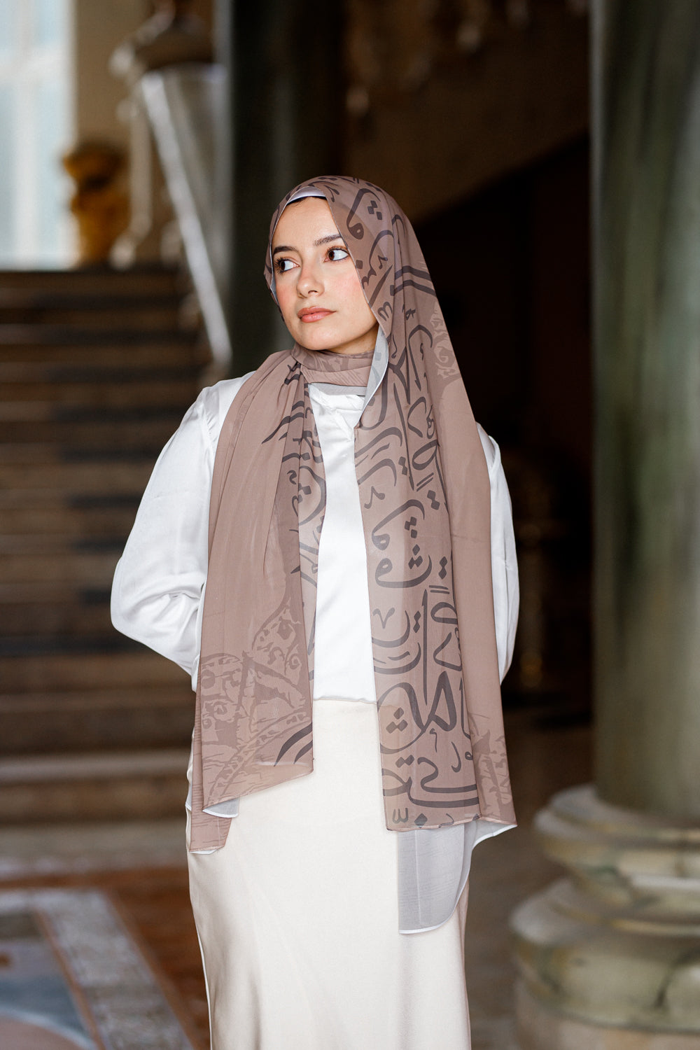 حكايات الخط