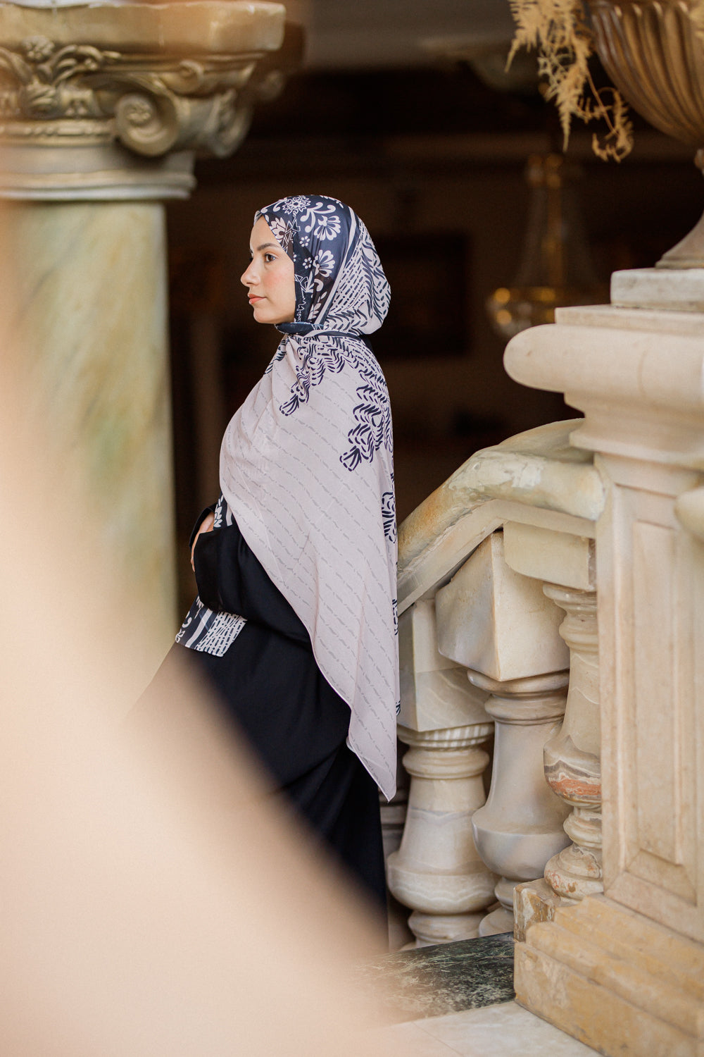 رقصة الزهور