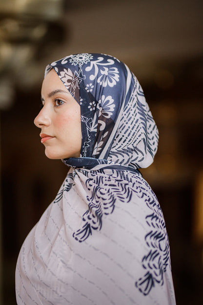 رقصة الزهور