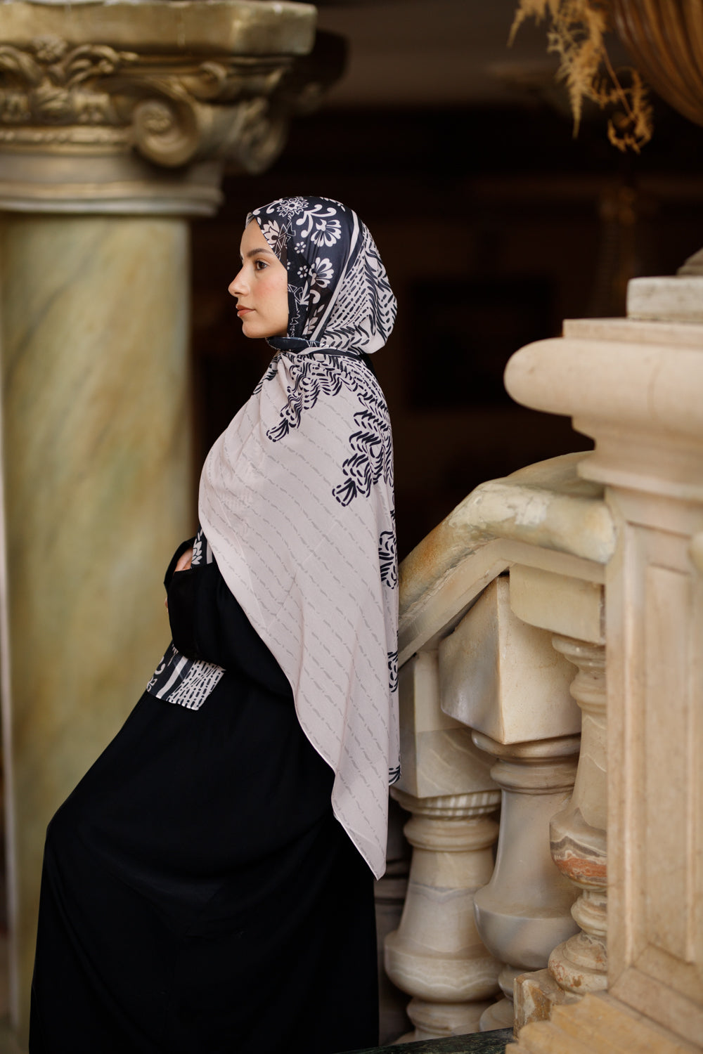 رقصة الزهور