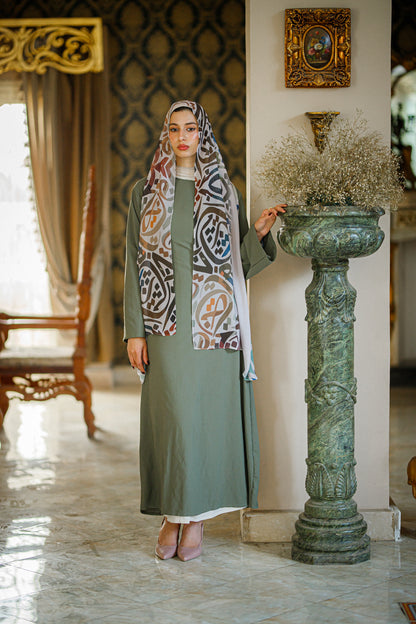 تناغم الزخارف