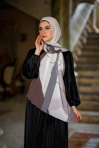 Bayn El Khotoot