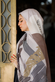 Bayn El Khotoot
