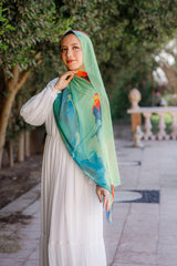SIHR ALWAN